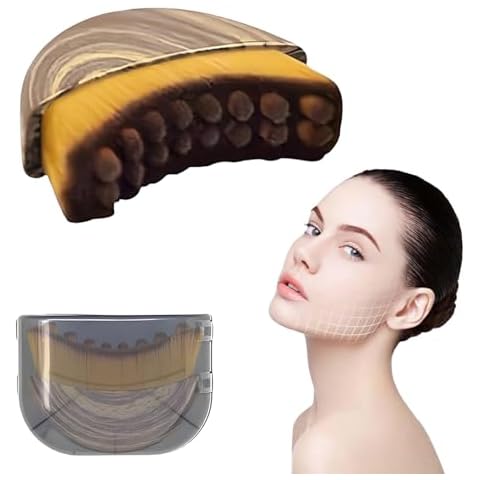 Contour Brushes for Sensitive Skin