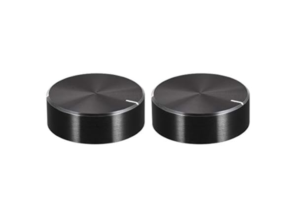 Control Knobs Thumbnail