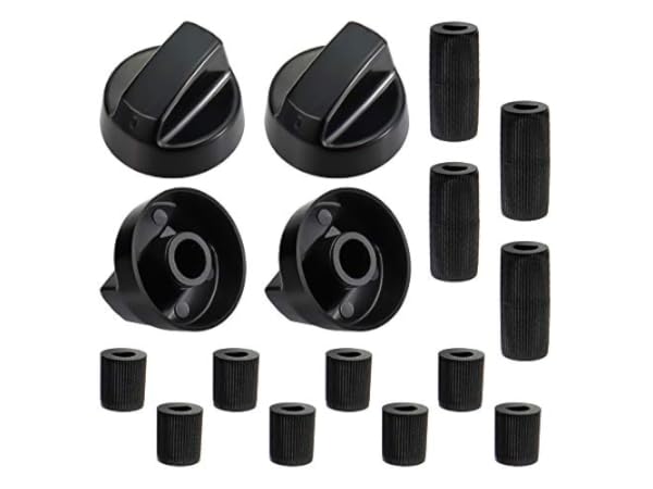 Control Knobs Thumbnail