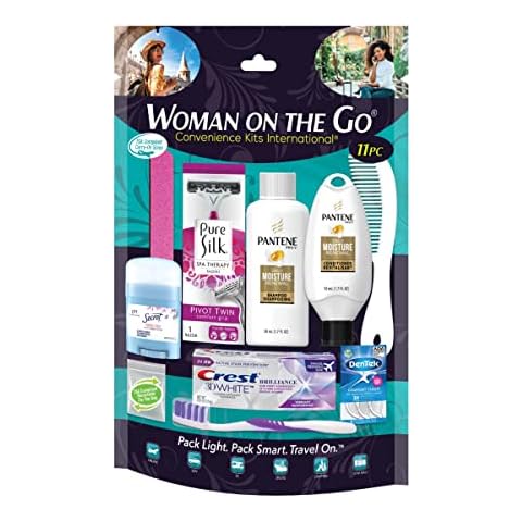 Convenience Kits International thumbnail