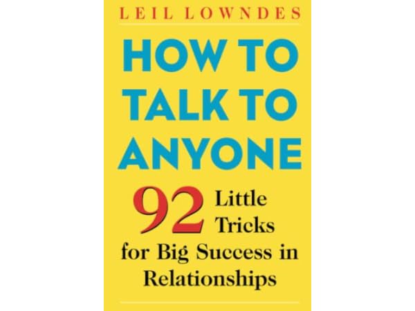 Conversation Etiquette Guides Thumbnail
