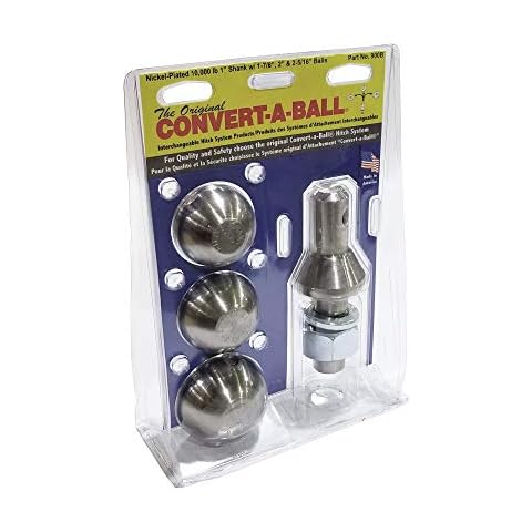 Convert-A-Ball thumbnail