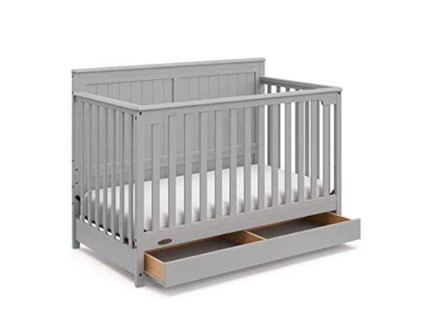 Convertible Cribs Thumbnail