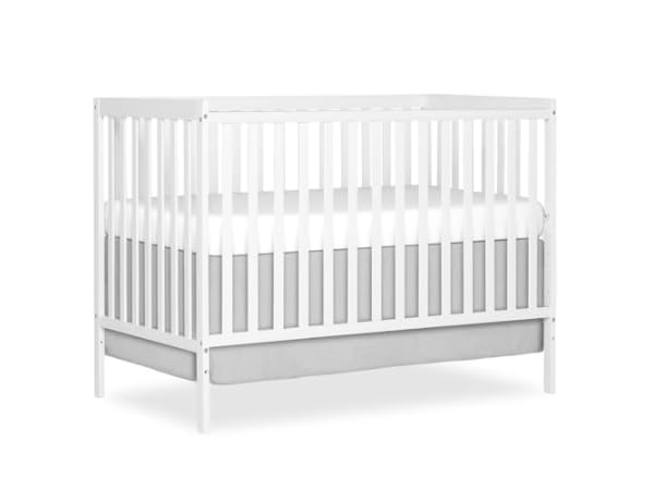 Convertible Cribs Thumbnail