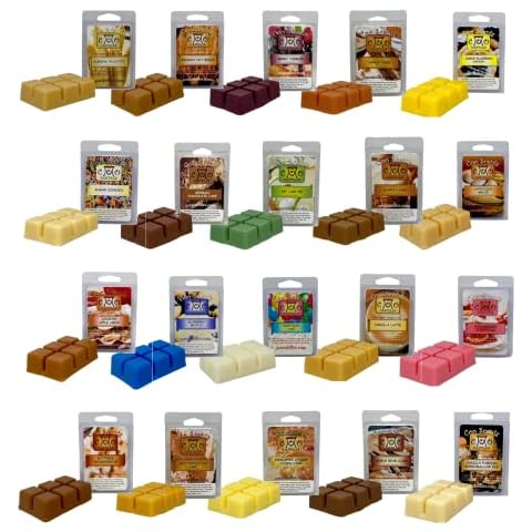 Coo Candles thumbnail