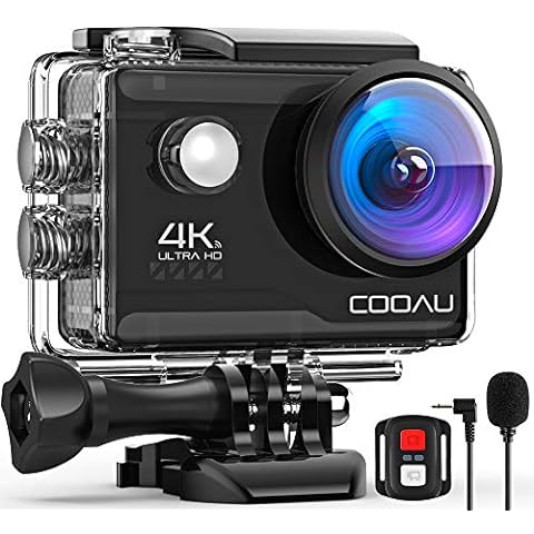 COOAU 3 Channel Dash Cam WiFi, 2.5K+1080P+1080P Front and Rear Inside, Dash  Camera for Cars Wireless, GPS, 24 Hour Parking Mode 