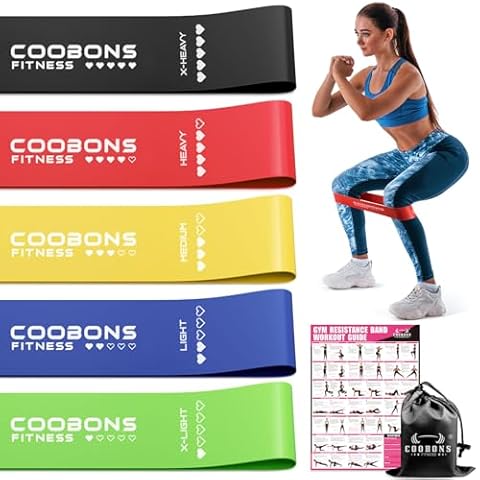 COOBONS FITNESS thumbnail
