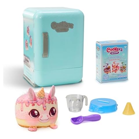 Cookeez Makery thumbnail
