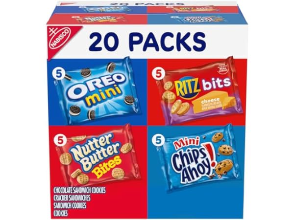 Cookie Assortments Thumbnail