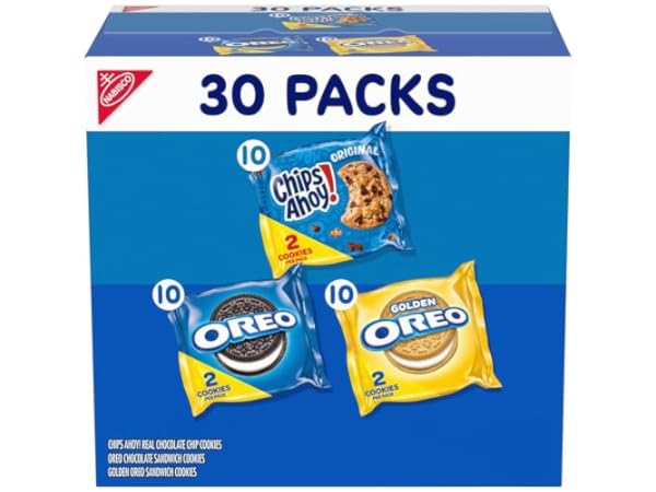 Cookie Assortments Thumbnail