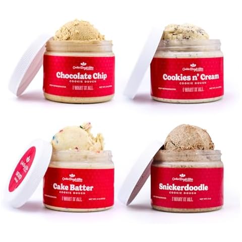 Cookie Dough Bliss thumbnail