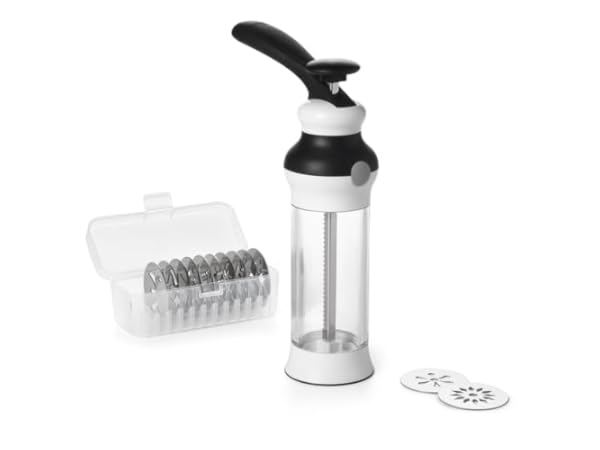 Cookie Presses Thumbnail