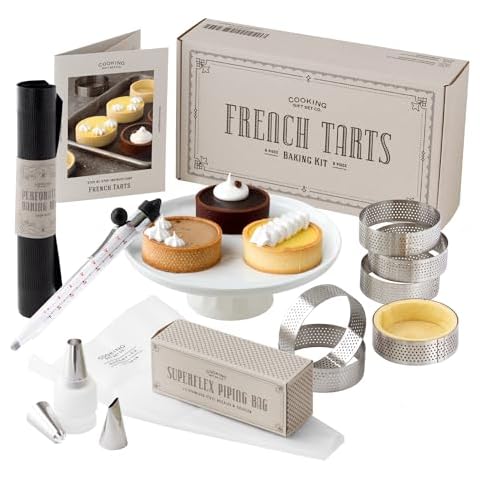 Cooking Gift Set thumbnail