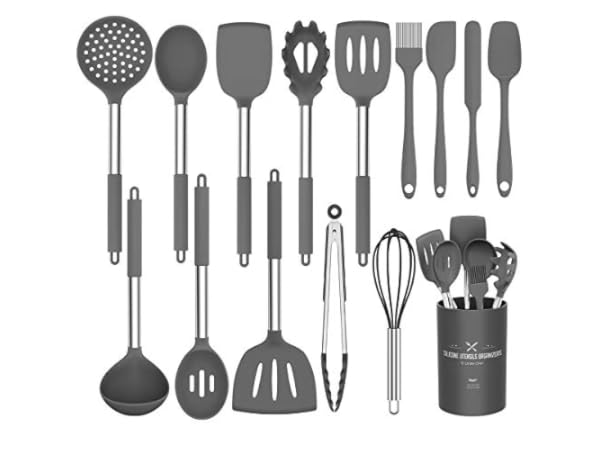 The 10 Best Cooking Utensil Sets Of 2024 Reviews Findthisbest