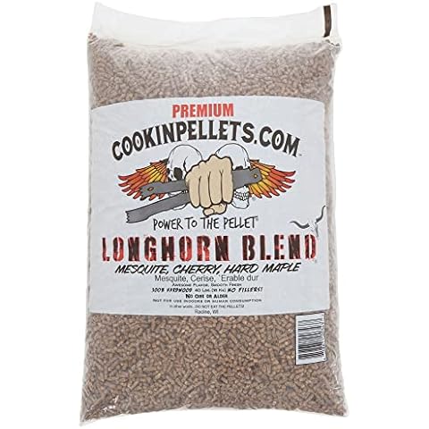 CookinPellets thumbnail