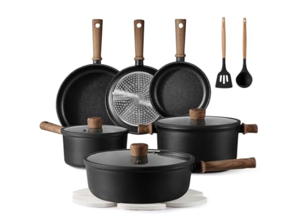 Cookware Sets Thumbnail