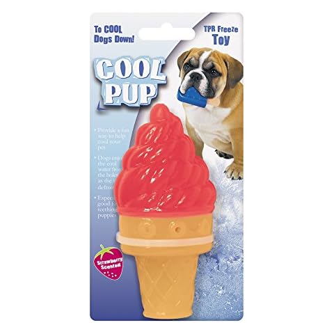 Cool Pup thumbnail