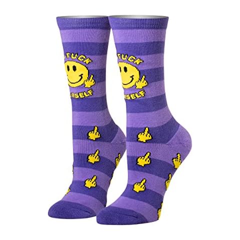 Cool Socks thumbnail