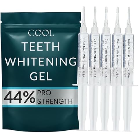 Cool Teeth Whitening feature image