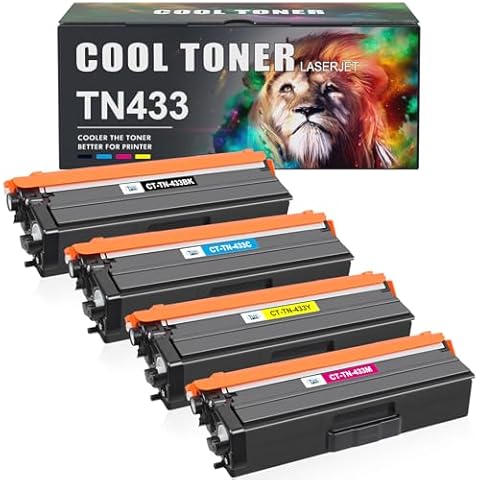 Cool Toner thumbnail