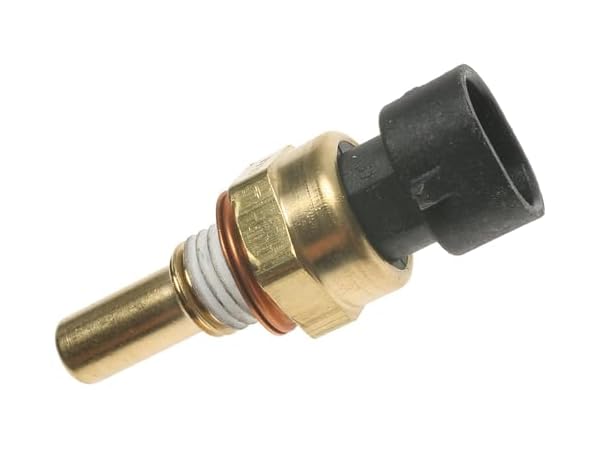 Coolant Temperature Sensors Thumbnail