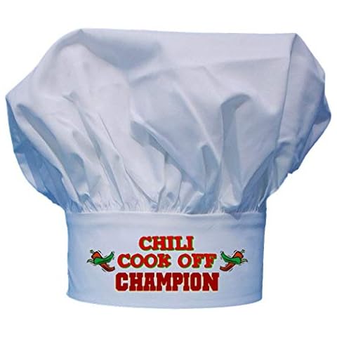 CoolChefHats thumbnail