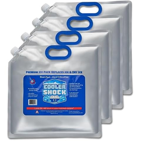 Cooler Shock thumbnail