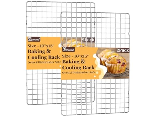 Cooling Racks Thumbnail