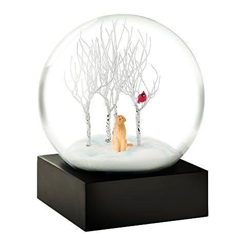 CoolSnowGlobes thumbnail