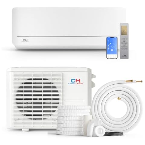 Cooper & Hunter thumbnail