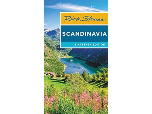 Copenhagen Travel Guides Thumbnail