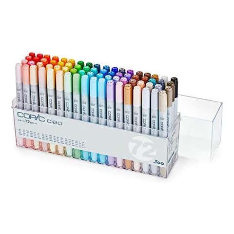 Copic thumbnail