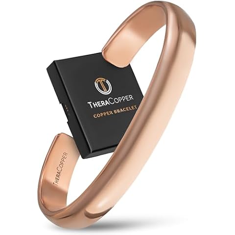 Copper Bracelets for Men