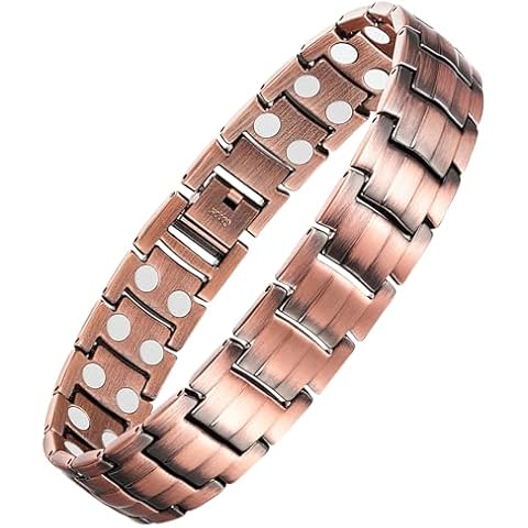 Copper Bracelets for Men
