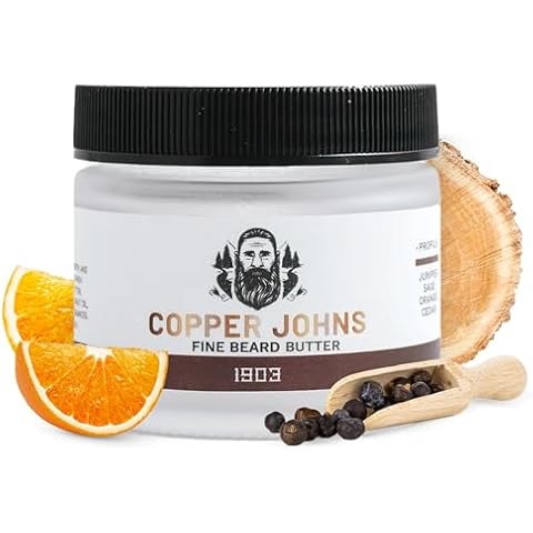 Copper Johns thumbnail