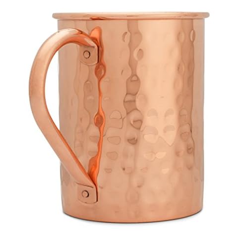 Copper Mules thumbnail