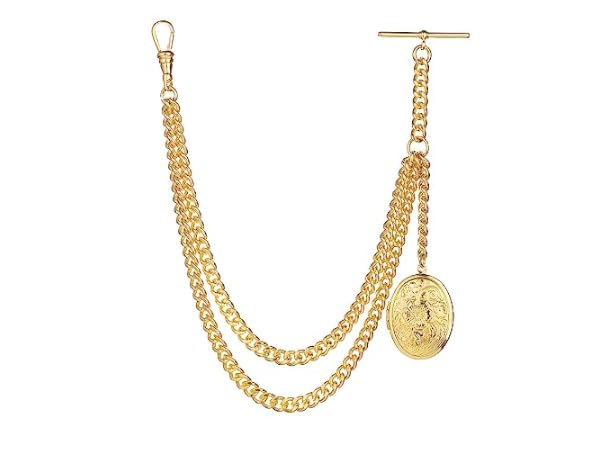 The 10 Best Copper Pocket Watch Chains of 2026 (Reviews) - FindThisBest