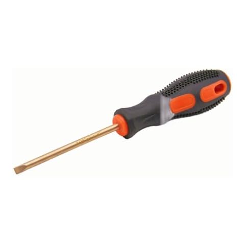 Copper Screwdrivers