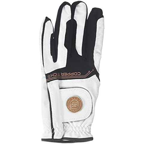 Copper Tech Gloves thumbnail