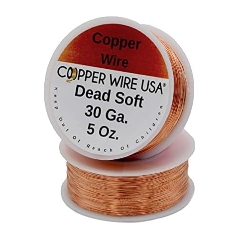 Copper Wire USA (TM) thumbnail