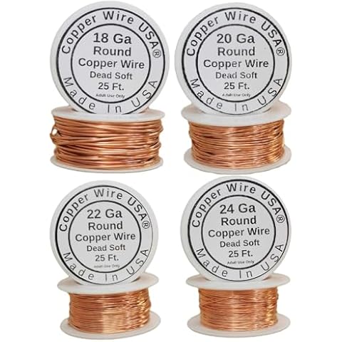 Copper Wire USA thumbnail