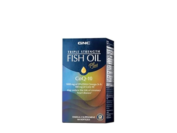 The 6 Best CoQ10 Fish Oil of 2025 (Reviews) - FindThisBest - Can Fish Oil And Coq10 Be Taken Together