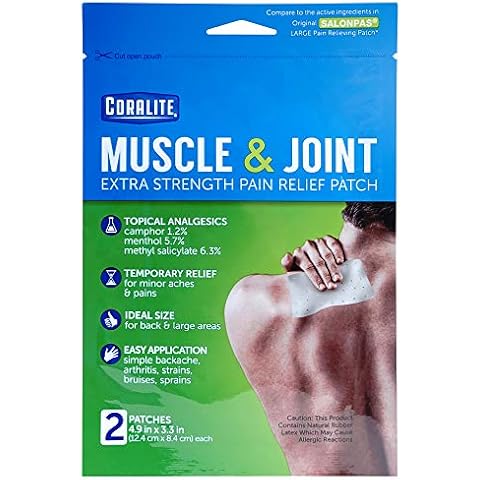Coralite thumbnail