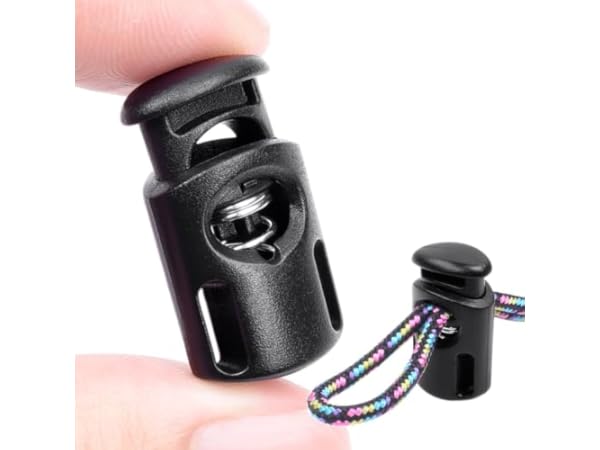 Cord Locks Thumbnail