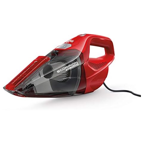 Corded Handheld Vacuums