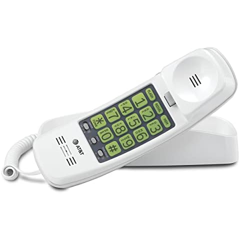 Corded Landline Phones