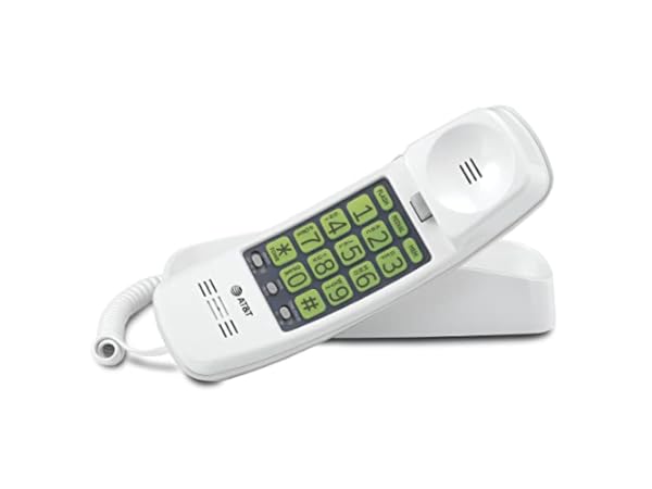 Corded Landline Phones thumbnail