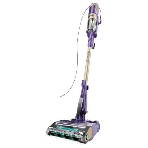 Corded Vacuum Cleaners