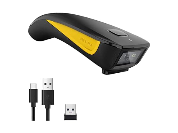 The 4 Best Cordless Bar Code Scanners of 2026 (Reviews) - FindThisBest