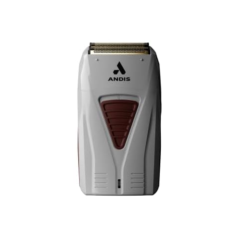Cordless Foil Shavers for Men